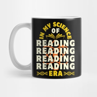 In My Science of Reading Era Mug